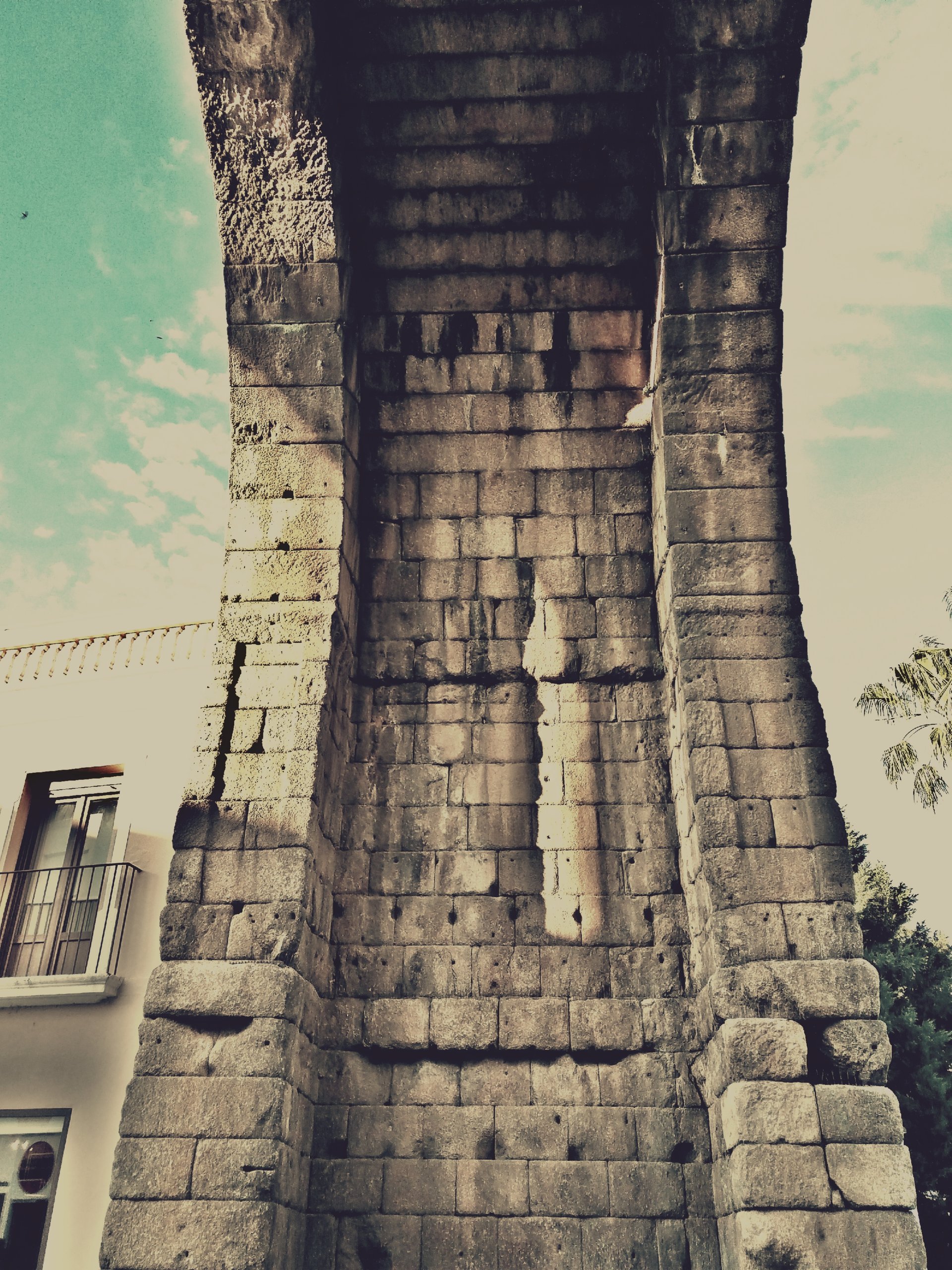 Mérida Arco de Trajano 2